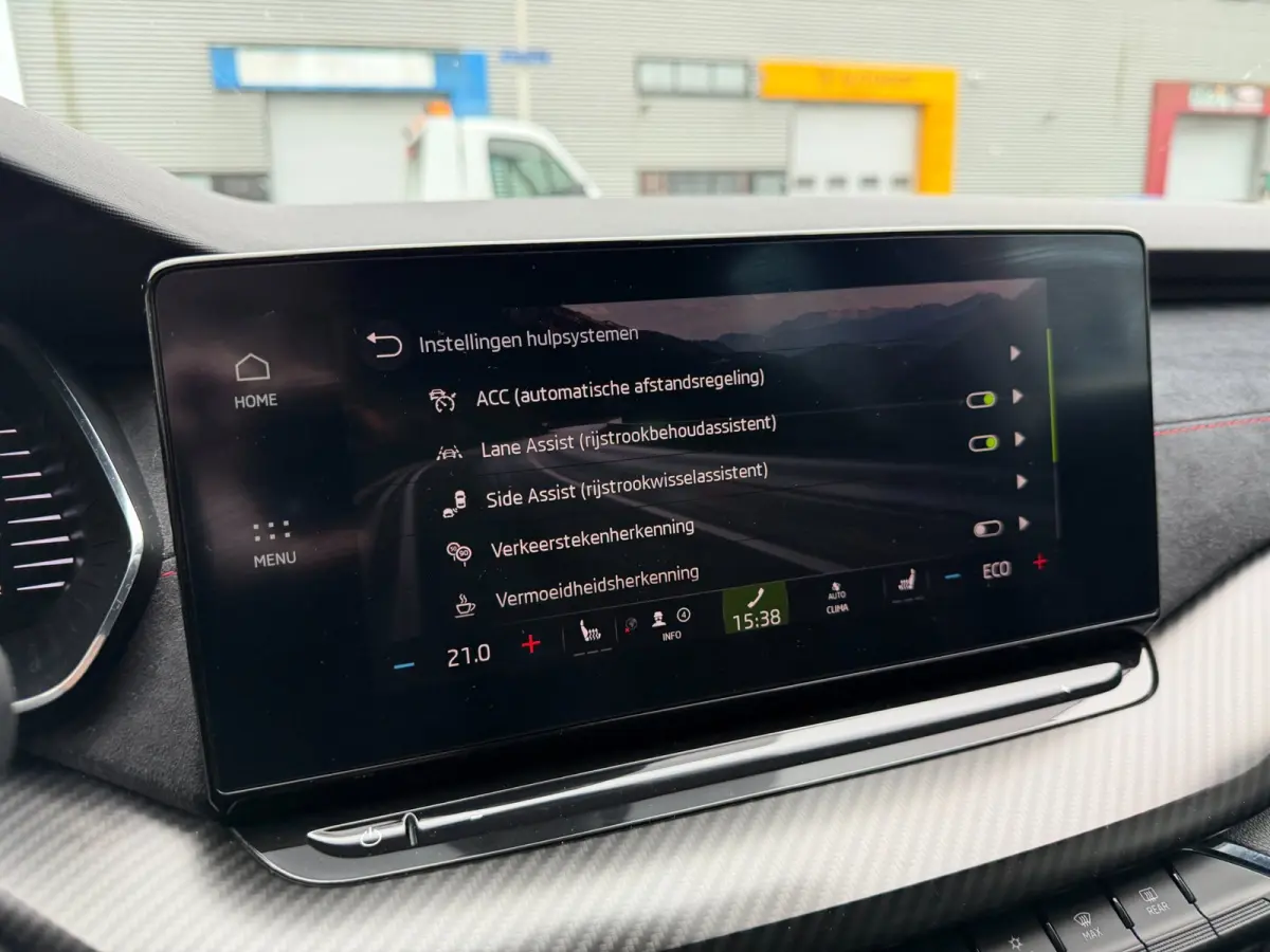 1.4 TSI RS iV PHEV ACC HUD Canton Camera