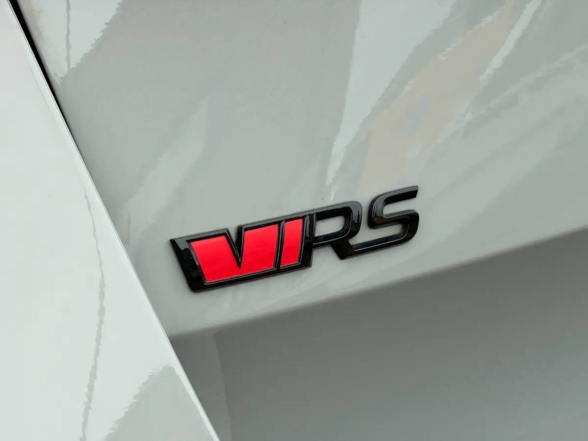 1.4 TSI RS iV PHEV ACC HUD Canton Camera