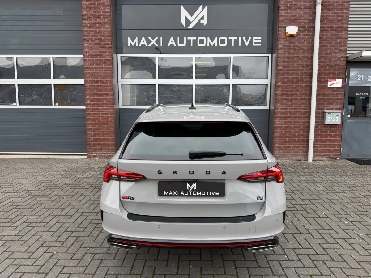 1.4 TSI RS iV PHEV ACC HUD Canton Camera