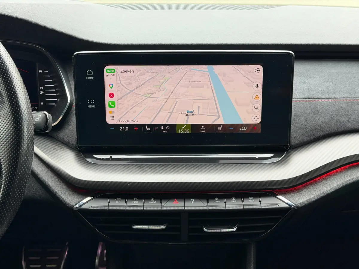 1.4 TSI RS iV PHEV ACC HUD Canton Camera