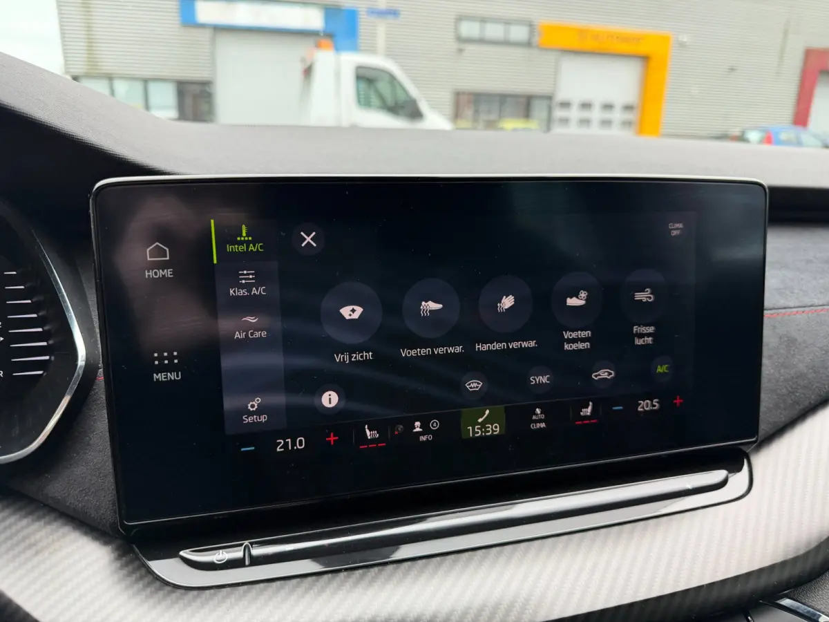 1.4 TSI RS iV PHEV ACC HUD Canton Camera
