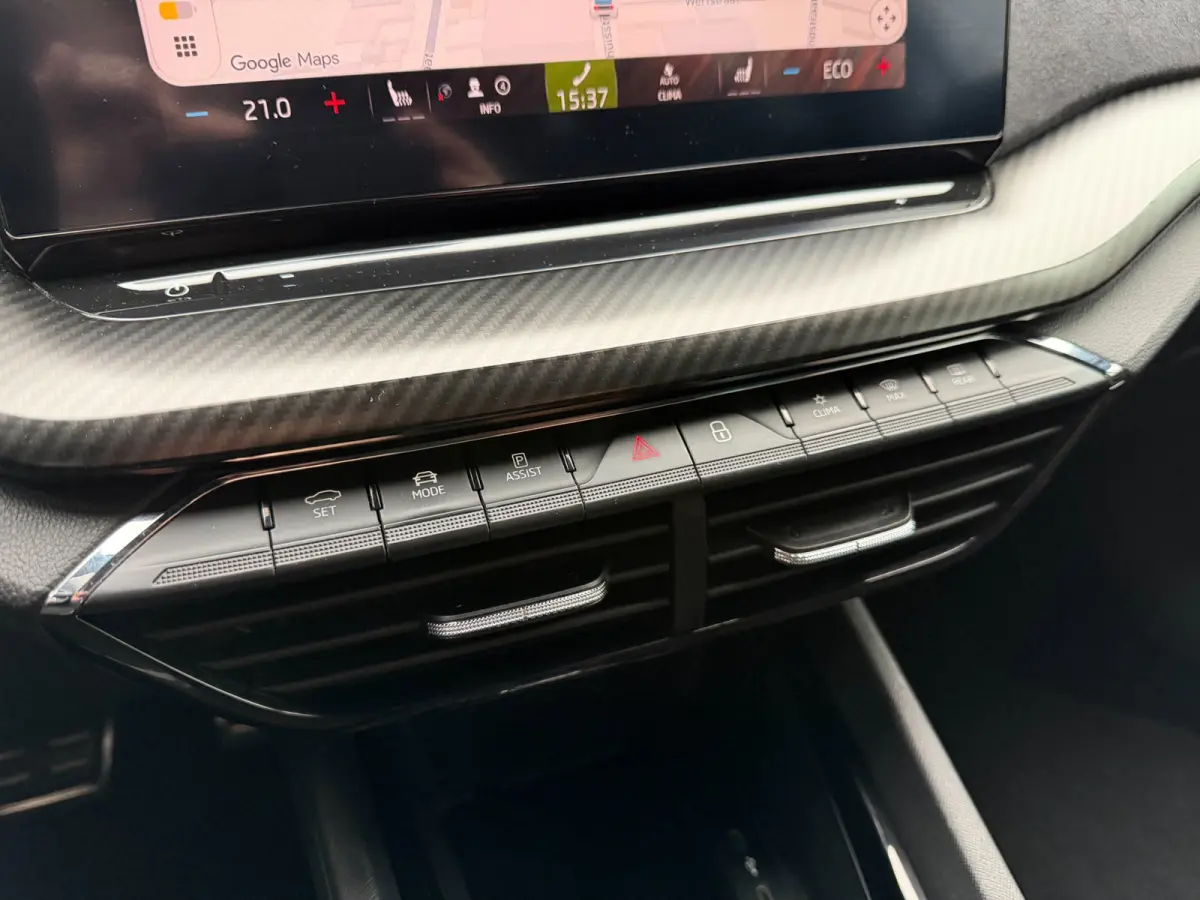 1.4 TSI RS iV PHEV ACC HUD Canton Camera