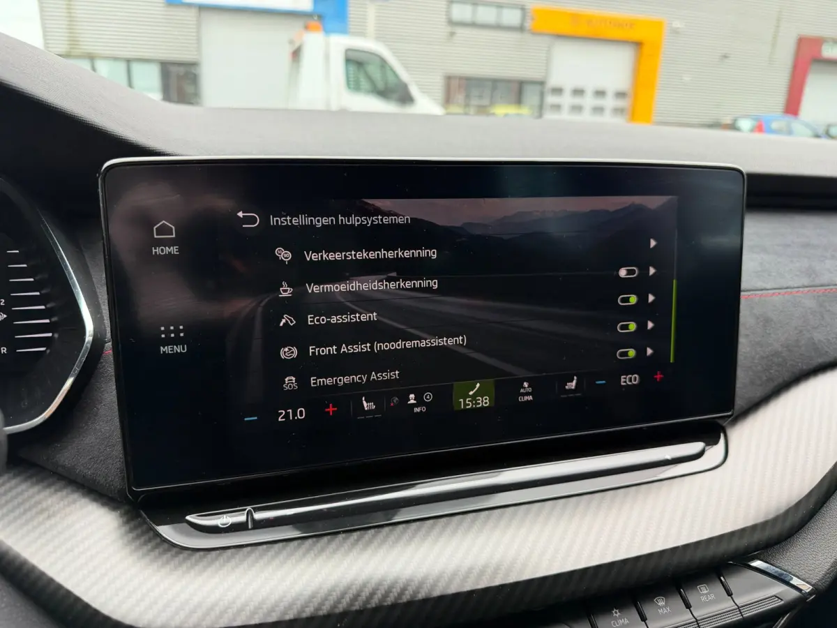 1.4 TSI RS iV PHEV ACC HUD Canton Camera