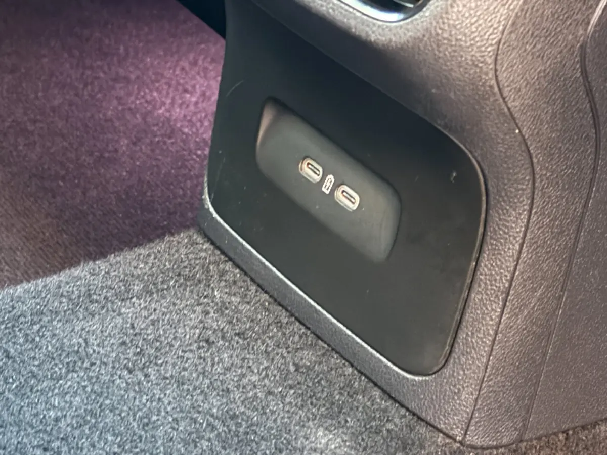 1.4 TSI RS iV PHEV ACC HUD Canton Camera