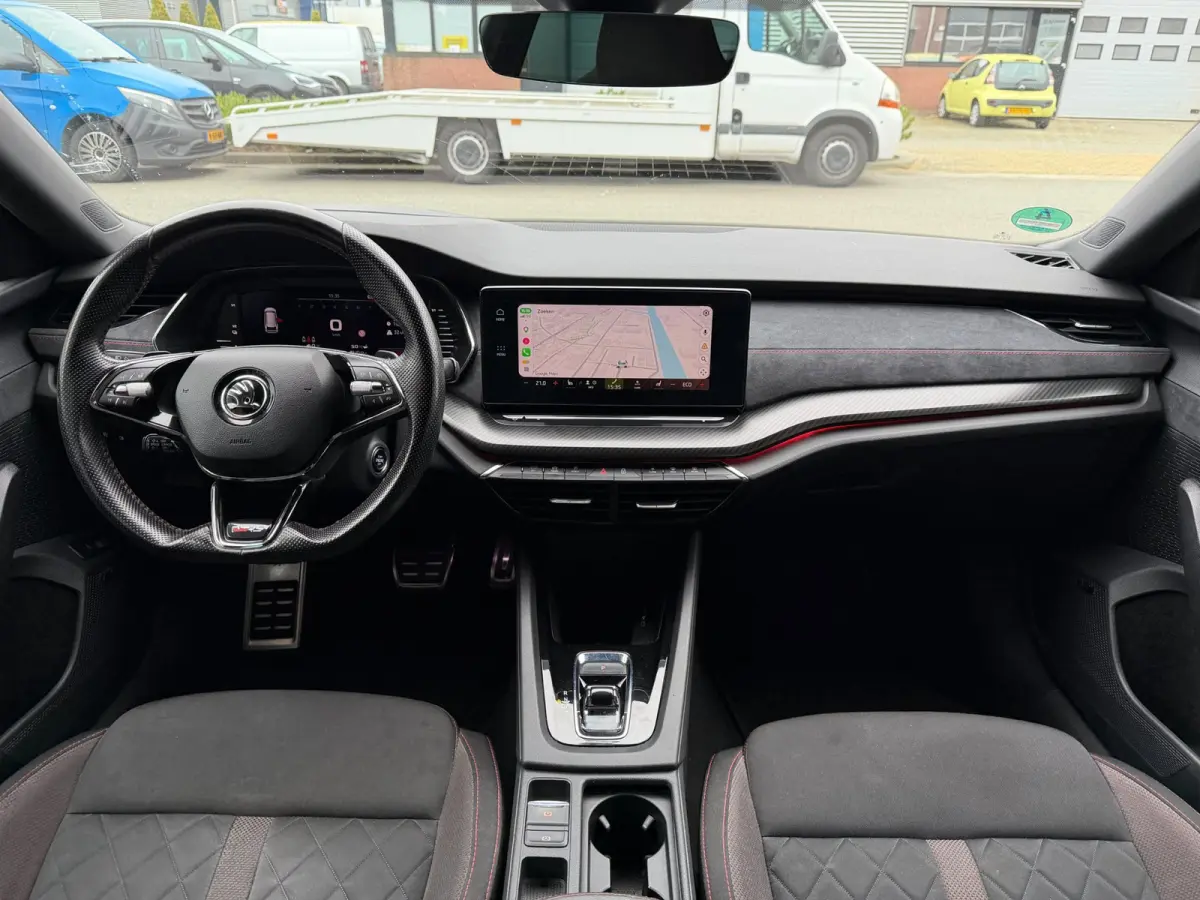 1.4 TSI RS iV PHEV ACC HUD Canton Camera