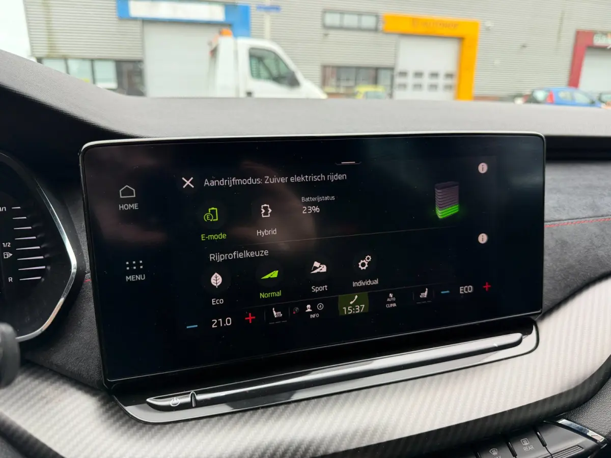 1.4 TSI RS iV PHEV ACC HUD Canton Camera