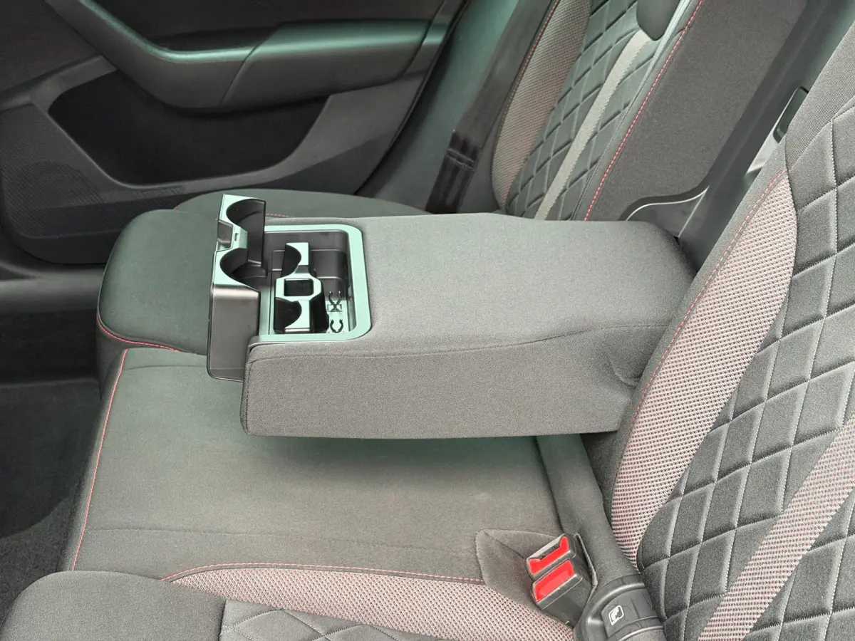 1.4 TSI RS iV PHEV ACC HUD Canton Camera
