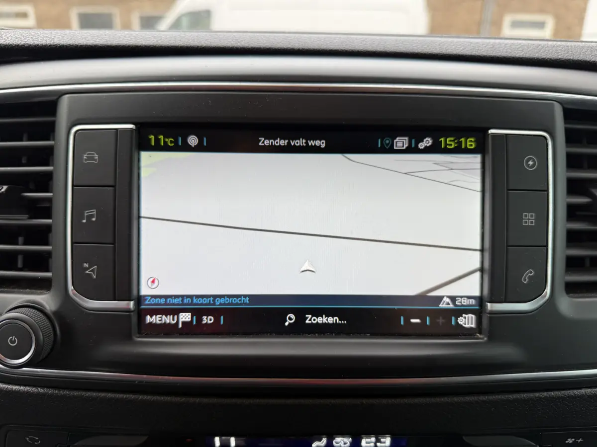 50kWh 136PK Elektrisch 230km WLTP L3 Snelladen Climate Control Cruise Control Achteruitrijcamera Laadkabel