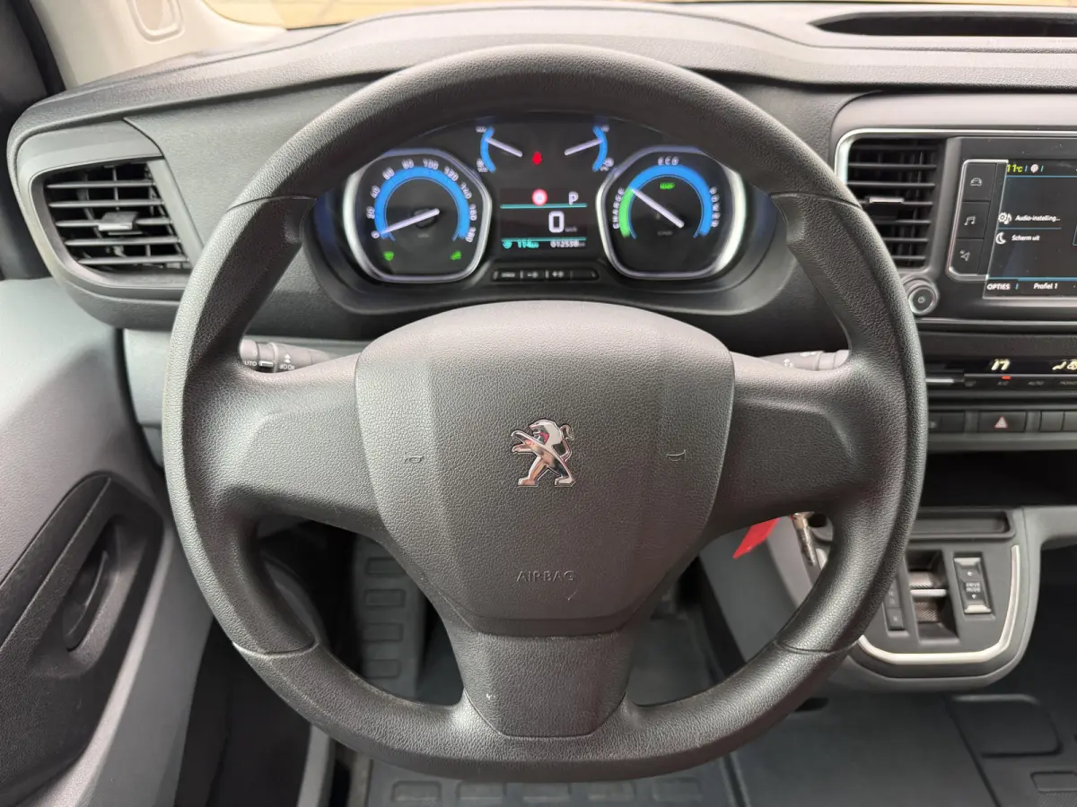 50kWh 136PK Elektrisch 230km WLTP L3 Snelladen Climate Control Cruise Control Achteruitrijcamera Laadkabel