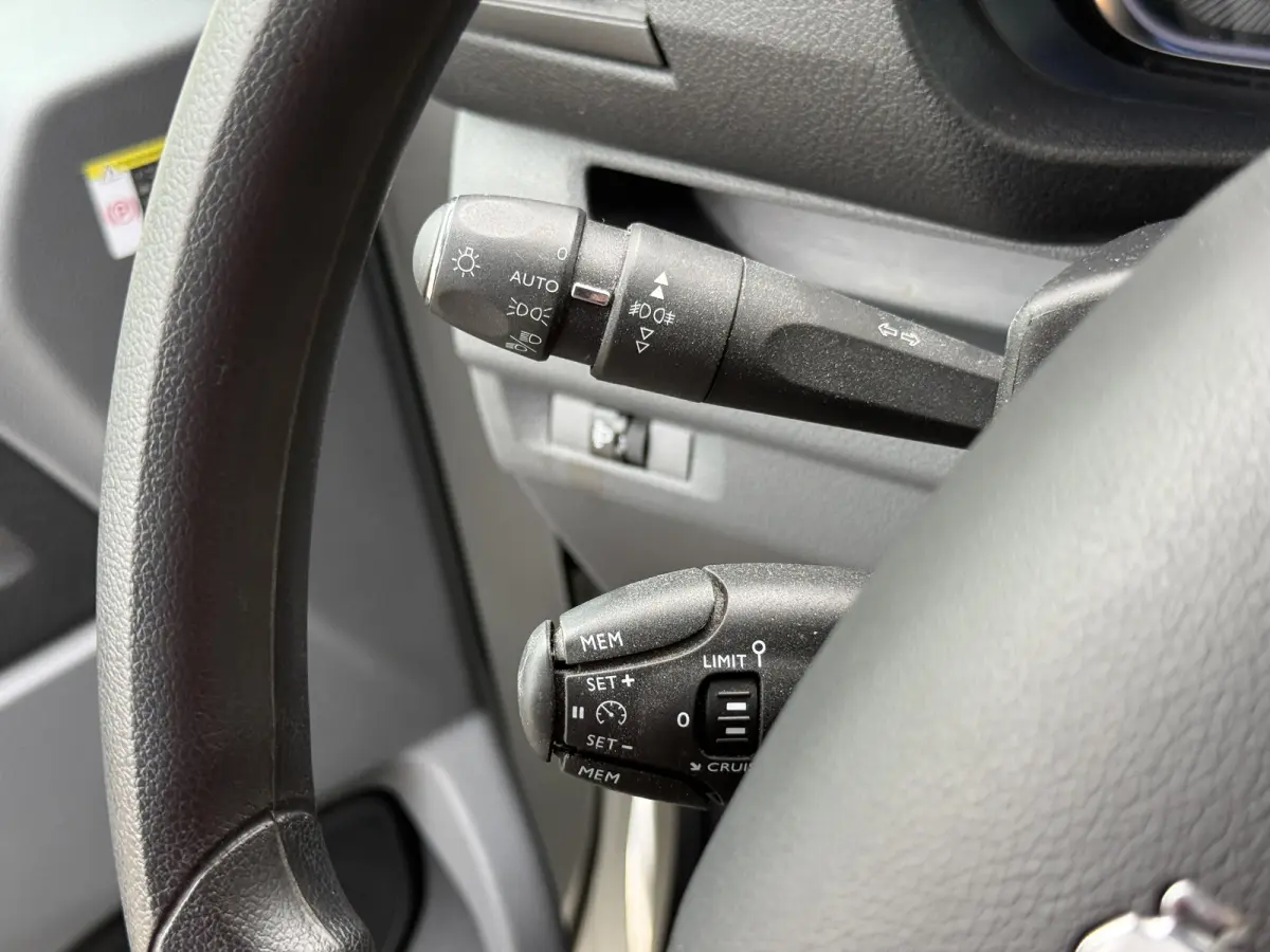 50kWh 136PK Elektrisch 230km WLTP L3 Snelladen Climate Control Cruise Control Achteruitrijcamera Laadkabel