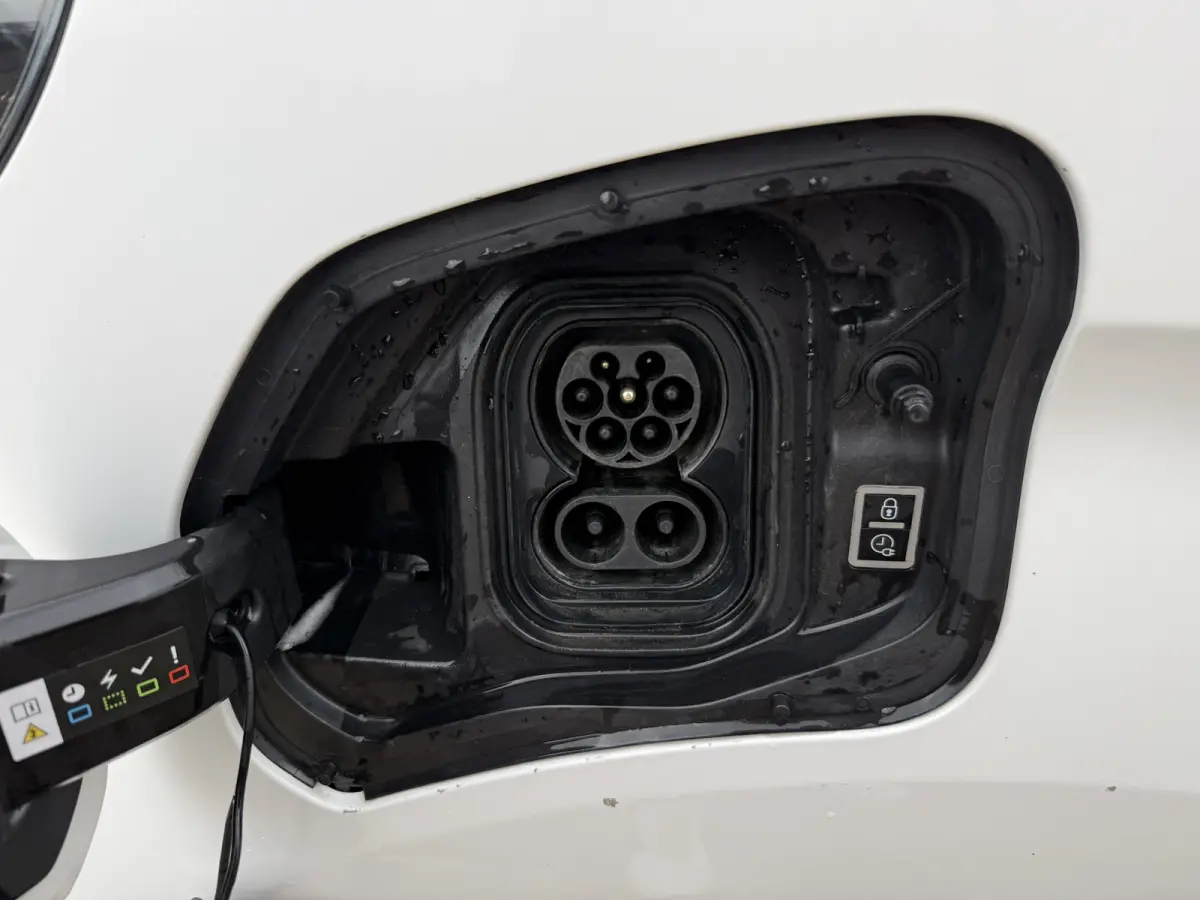 50kWh 136PK Elektrisch 230km WLTP L3 Snelladen Climate Control Cruise Control Achteruitrijcamera Laadkabel