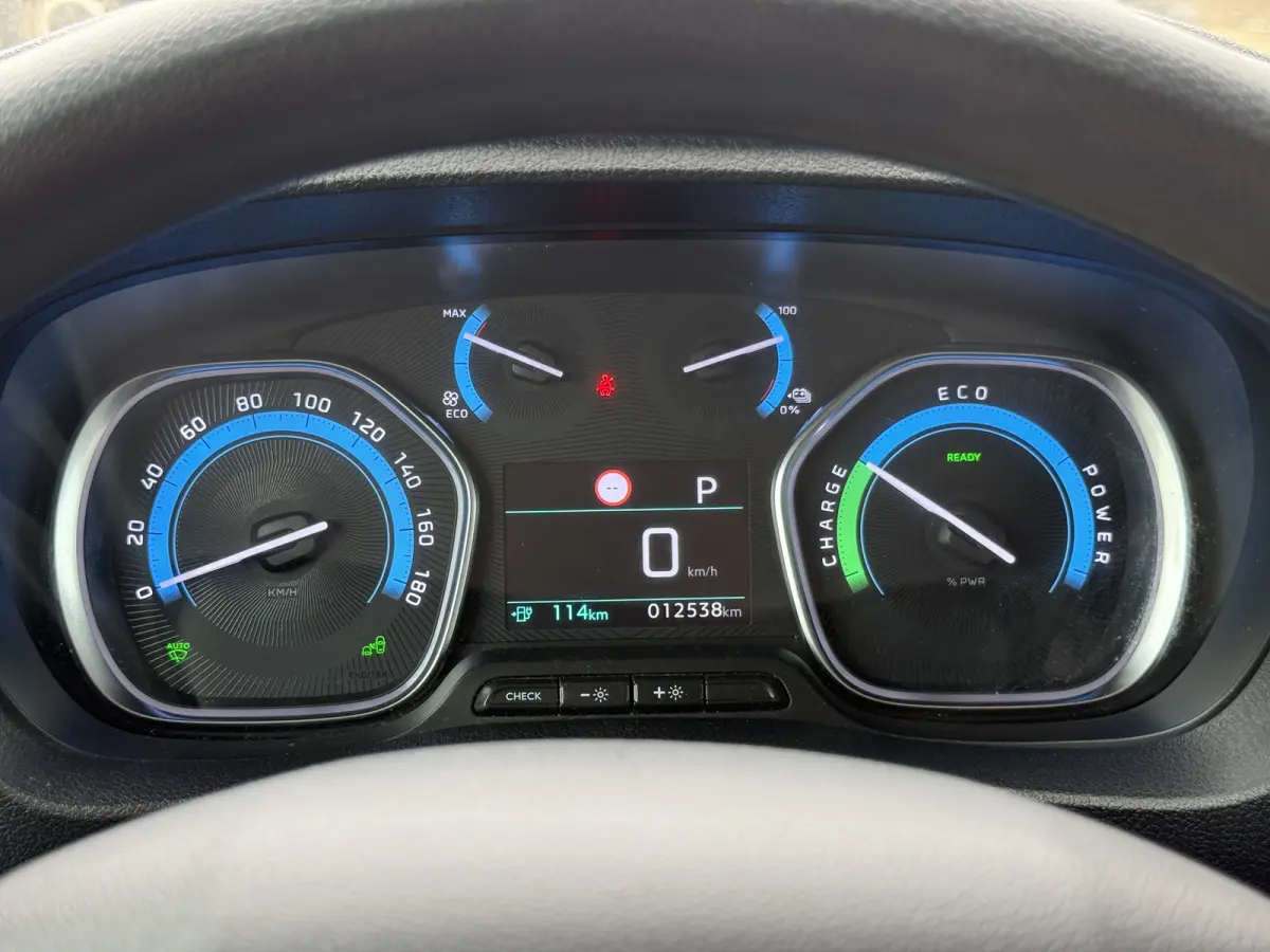 50kWh 136PK Elektrisch 230km WLTP L3 Snelladen Climate Control Cruise Control Achteruitrijcamera Laadkabel