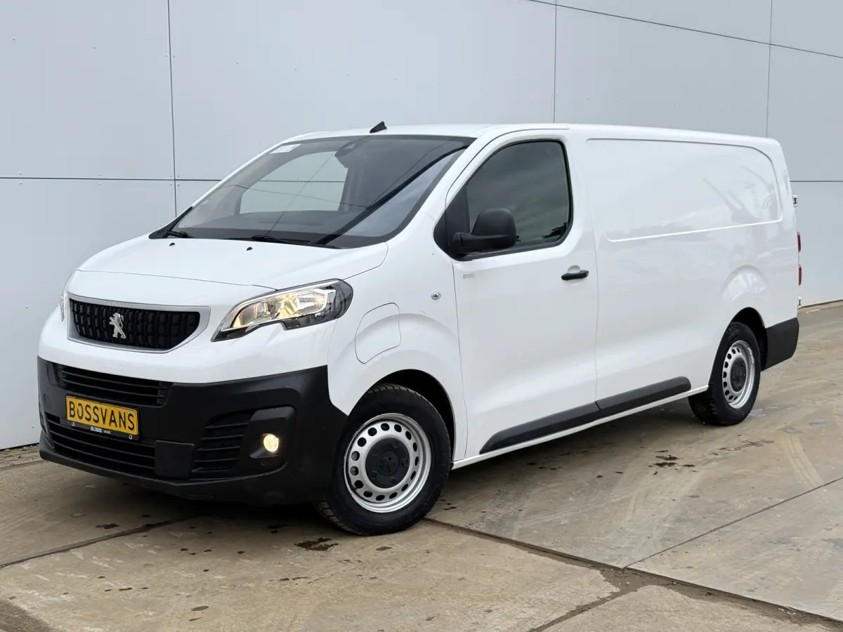 50kWh 136PK Elektrisch 230km WLTP L3 Snelladen Climate Control Cruise Control Achteruitrijcamera Laadkabel