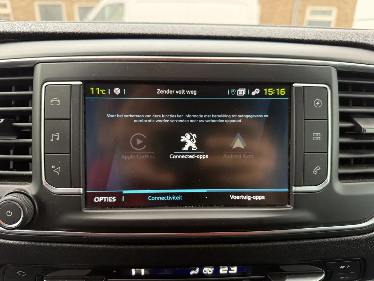 50kWh 136PK Elektrisch 230km WLTP L3 Snelladen Climate Control Cruise Control Achteruitrijcamera Laadkabel