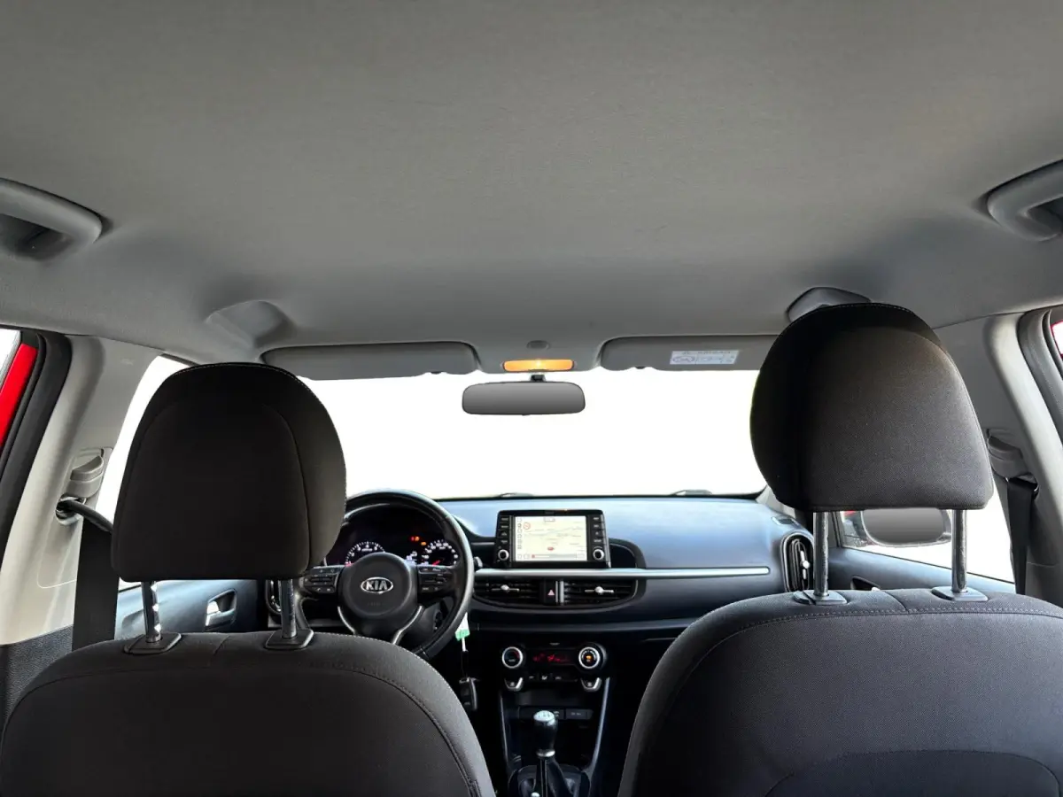 1.0 CVVT First Edition | Navigatie | Cruise control | Camera | Apple Carplay / Android Auto | Elektrische ramen voor en achter | Lichtmetalen Velgen |
