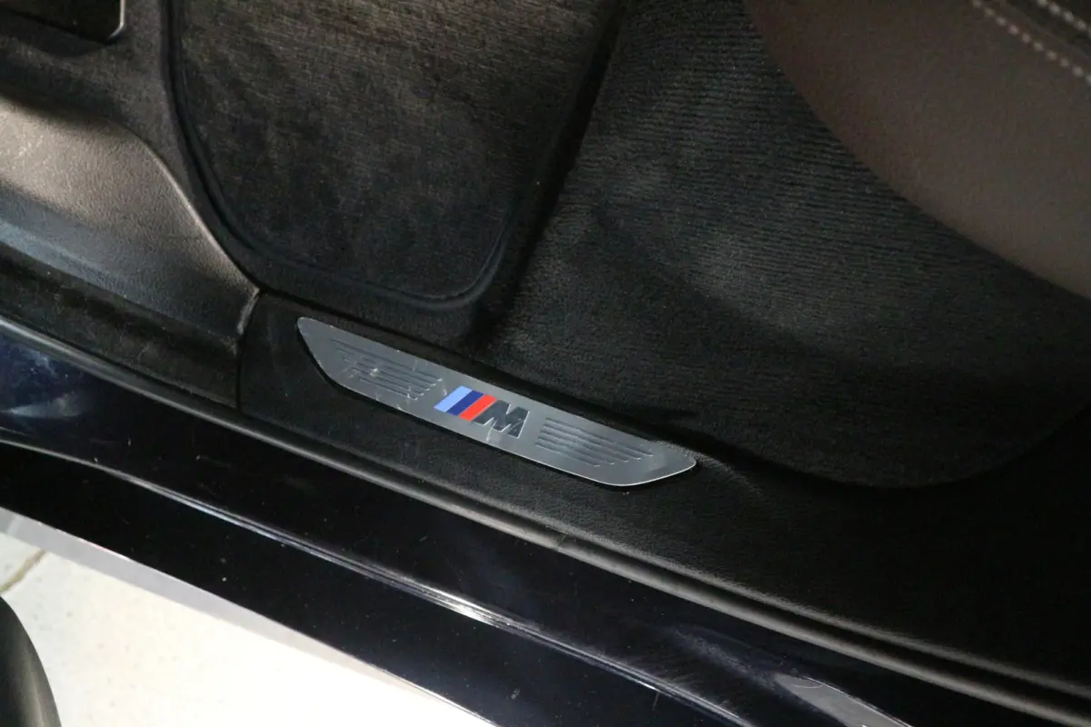 XDrive40e High Executive 12 MAANDEN GARANTIE/ TREKHAAK/ CARPLAY