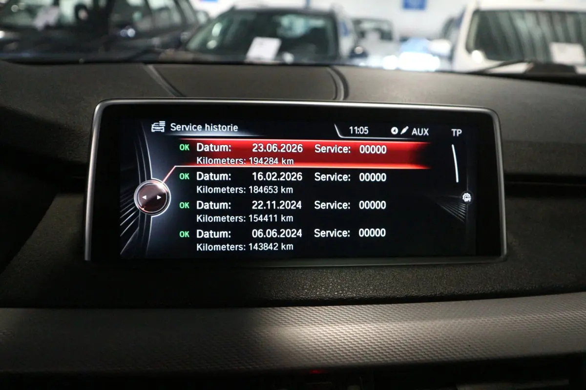 XDrive40e High Executive 12 MAANDEN GARANTIE/ TREKHAAK/ CARPLAY
