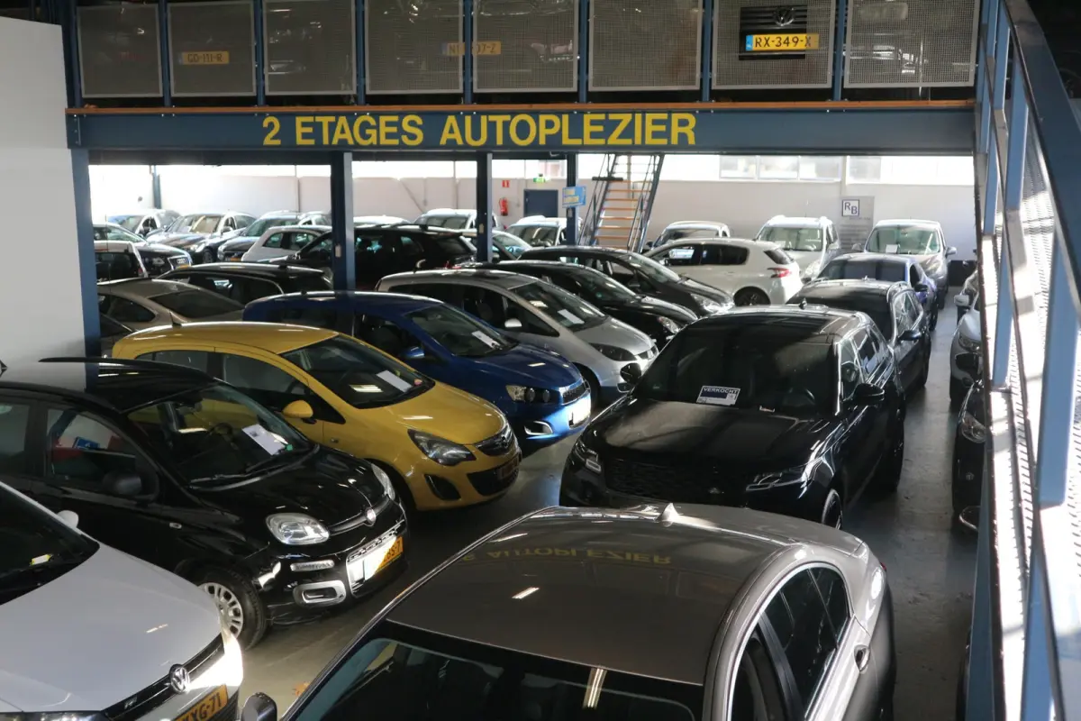XDrive40e High Executive 12 MAANDEN GARANTIE/ TREKHAAK/ CARPLAY