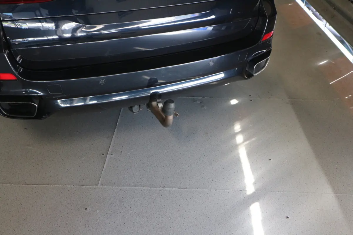 XDrive40e High Executive 12 MAANDEN GARANTIE/ TREKHAAK/ CARPLAY