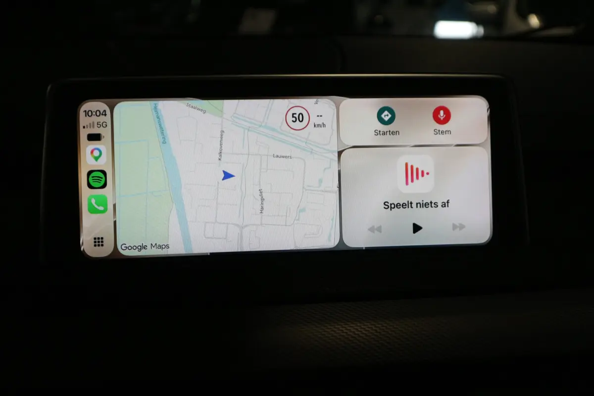 XDrive40e High Executive 12 MAANDEN GARANTIE/ TREKHAAK/ CARPLAY