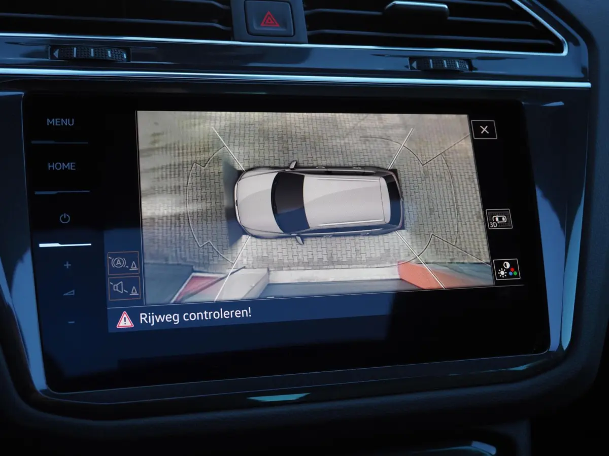 1.4 TSI eHybrid R-Line 245PK | Leder | 360 | Pano | Keyless | Memory | Stoel & Stuurwielverwarming | Trekhaak | Adaptive | Digital Dash | Lane Assist | Matrix IQ Led | Carplay | Navi | Ambie