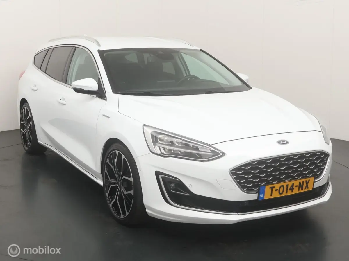 1.5 EcoBoost Vignale