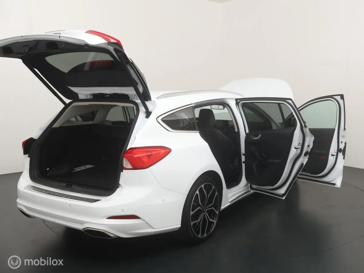 1.5 EcoBoost Vignale