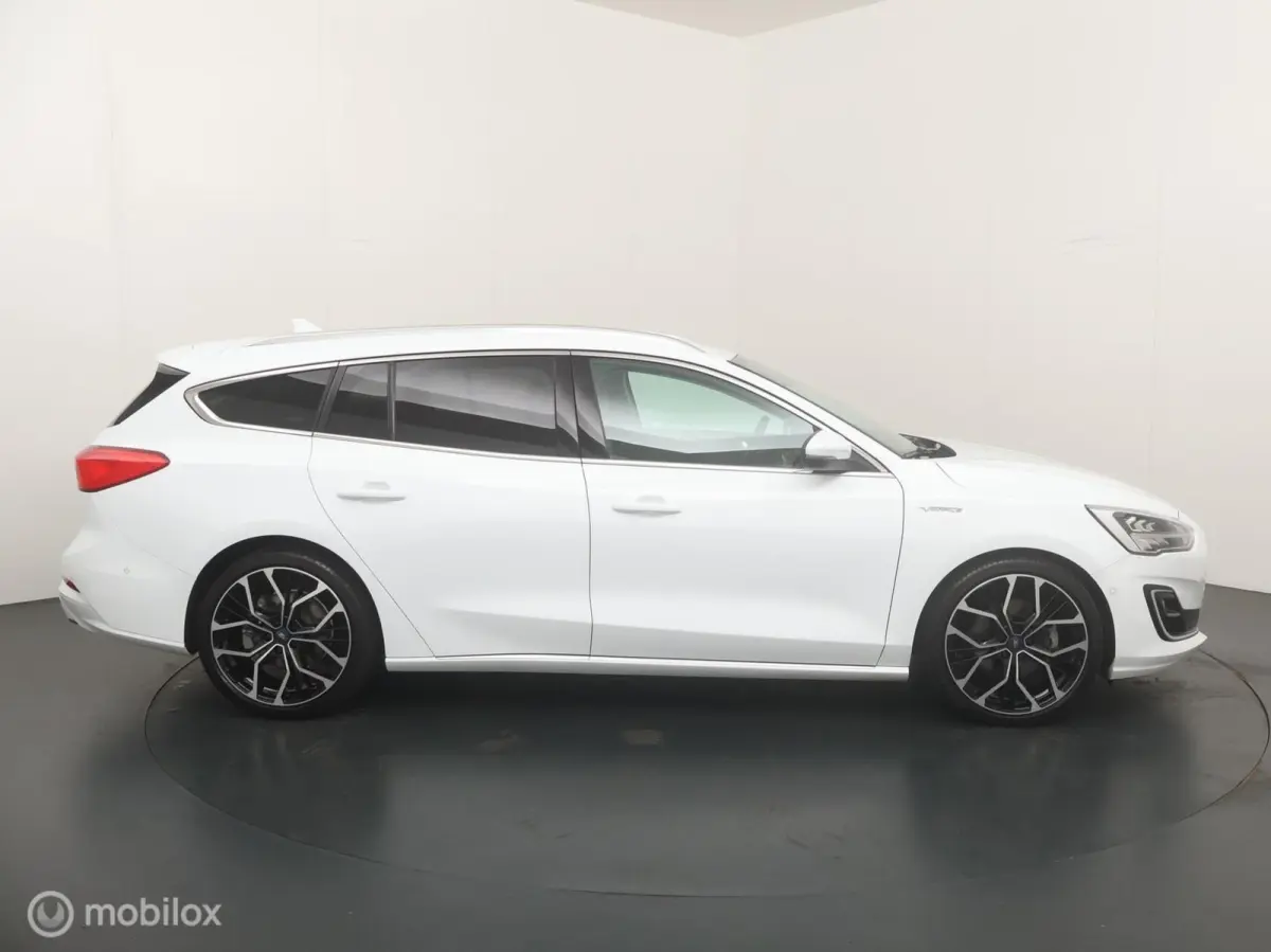 1.5 EcoBoost Vignale