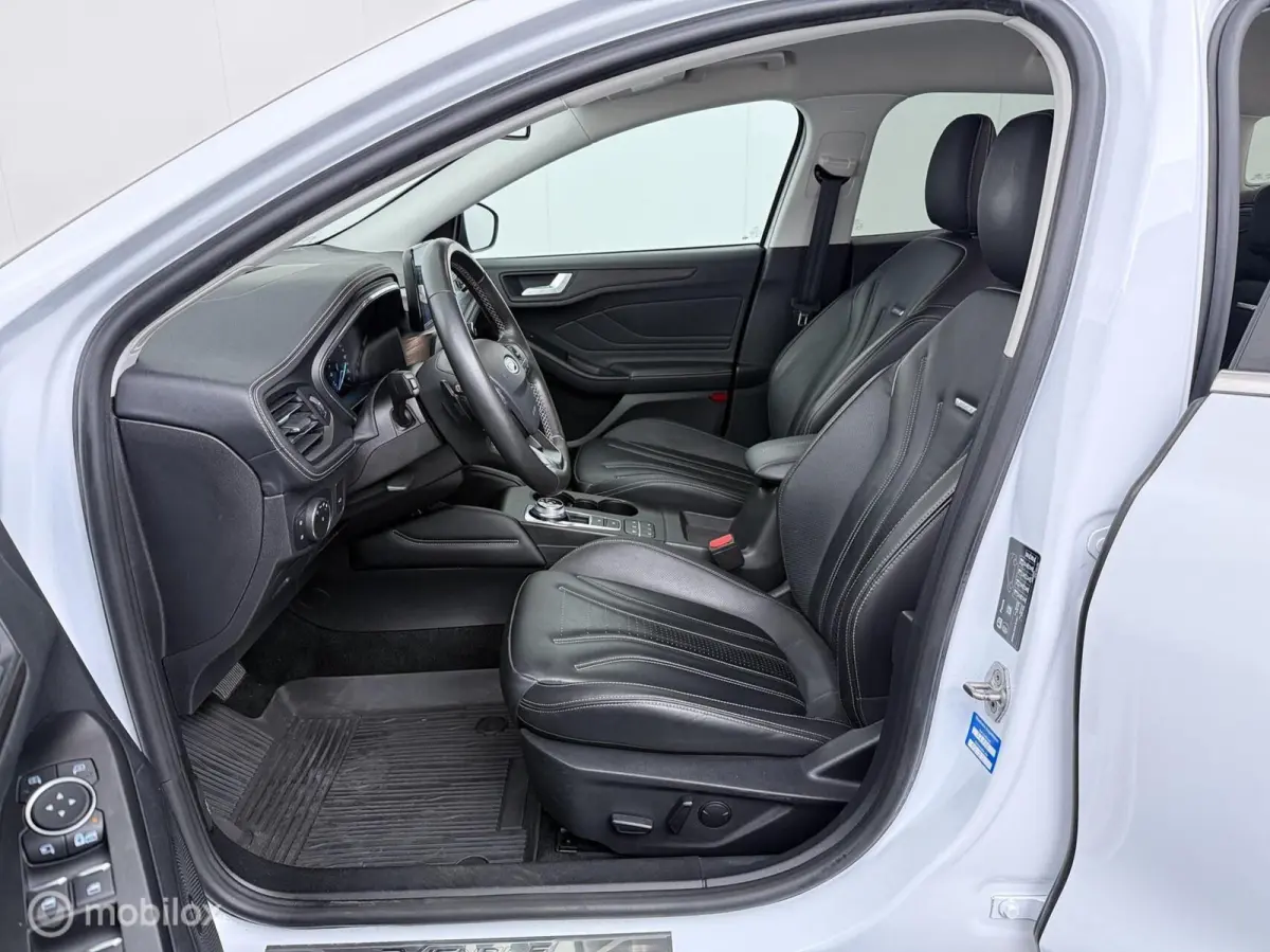 1.5 EcoBoost Vignale