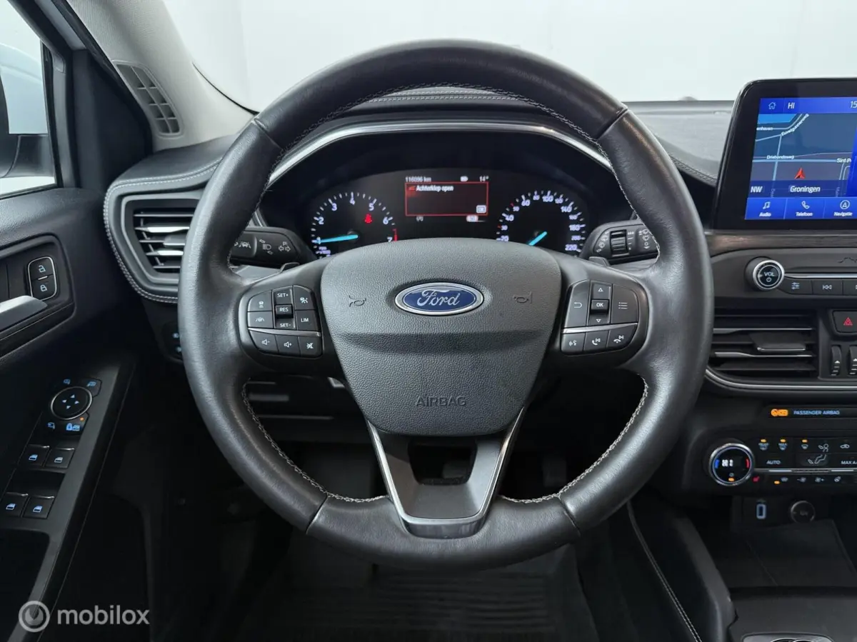 1.5 EcoBoost Vignale