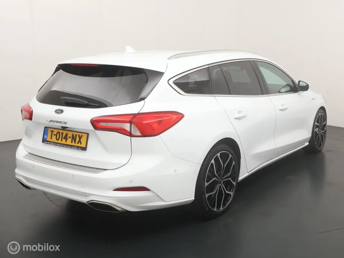 1.5 EcoBoost Vignale