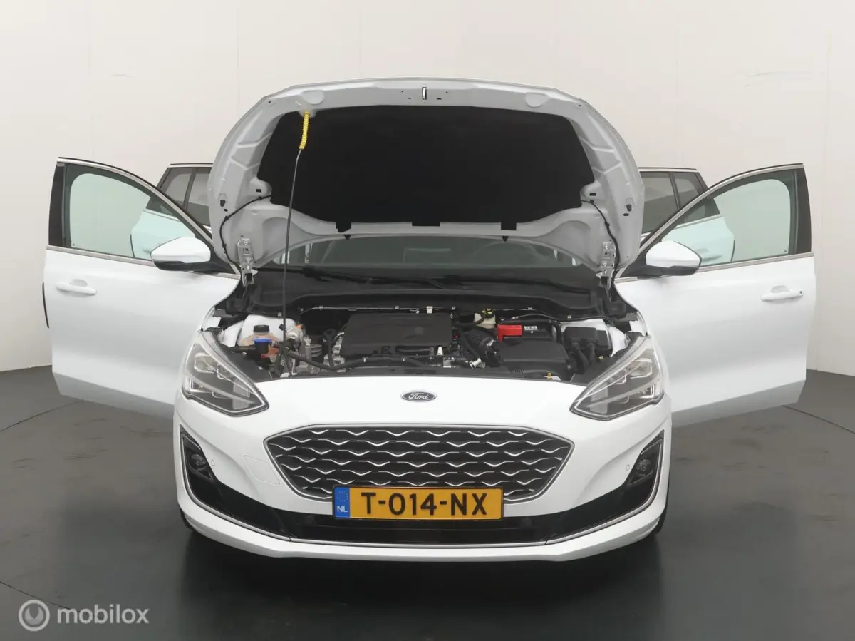 1.5 EcoBoost Vignale
