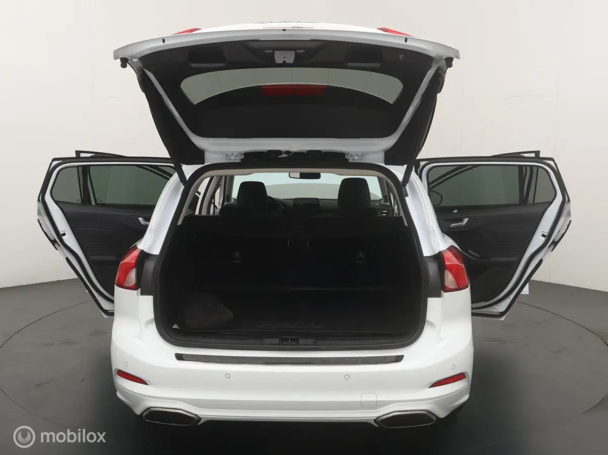 1.5 EcoBoost Vignale