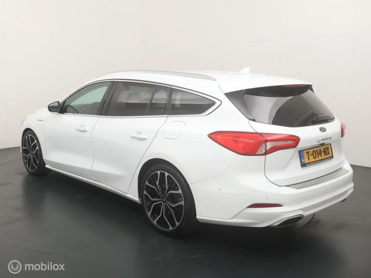 1.5 EcoBoost Vignale