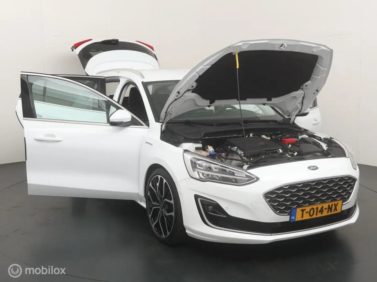 1.5 EcoBoost Vignale