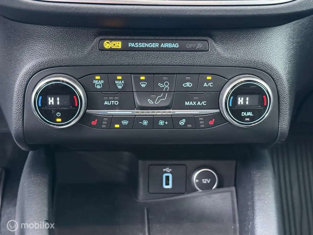 1.5 EcoBoost Vignale