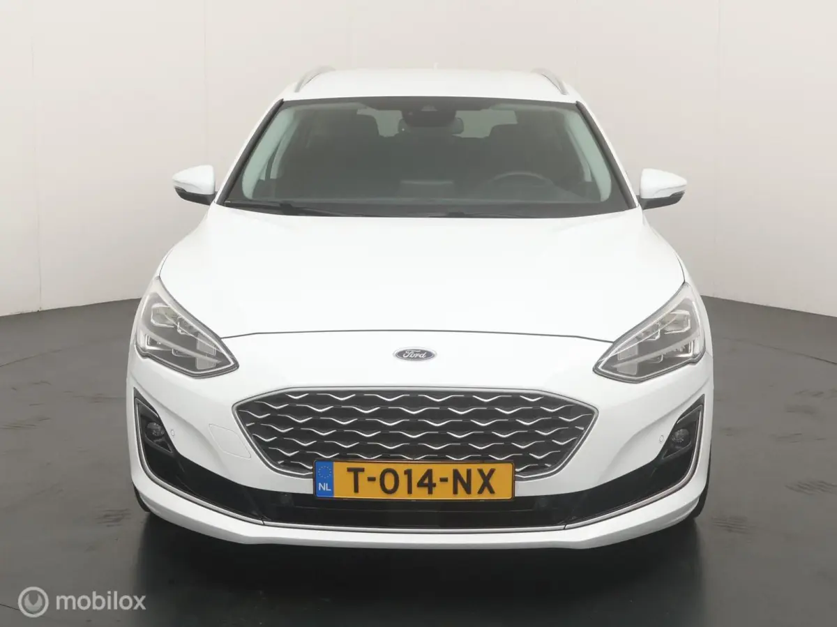 1.5 EcoBoost Vignale