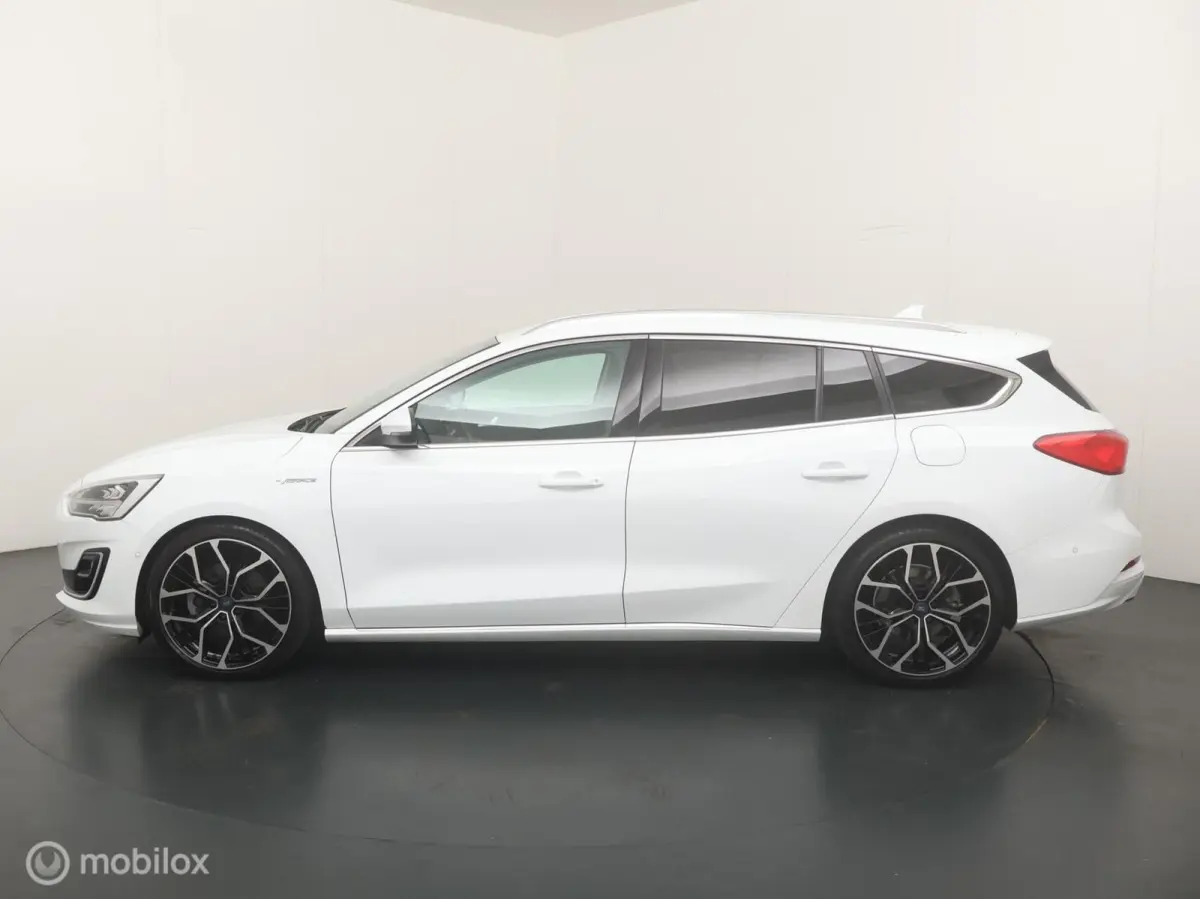 1.5 EcoBoost Vignale