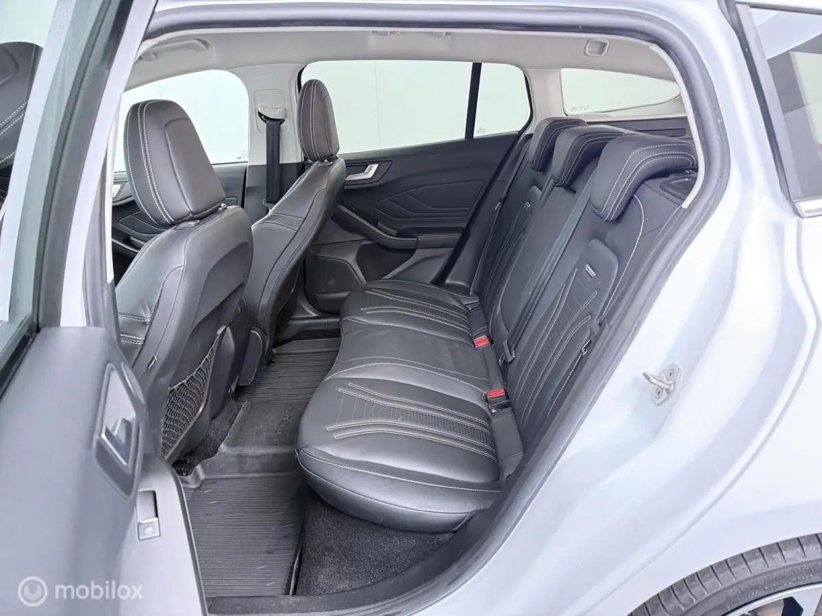 1.5 EcoBoost Vignale