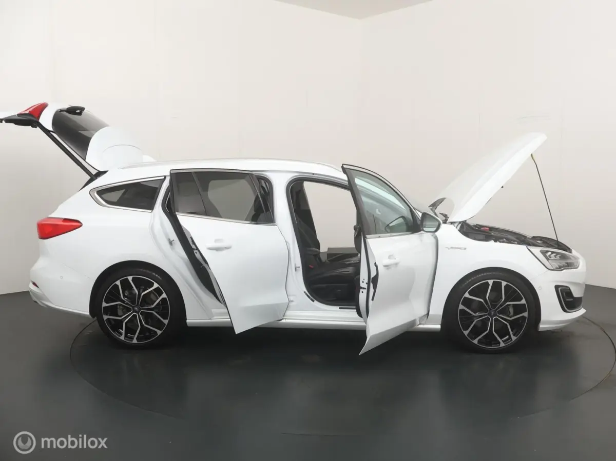 1.5 EcoBoost Vignale