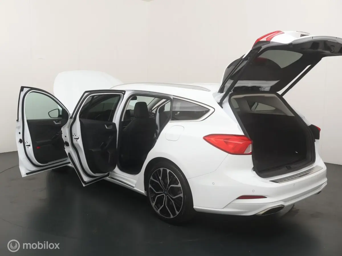 1.5 EcoBoost Vignale