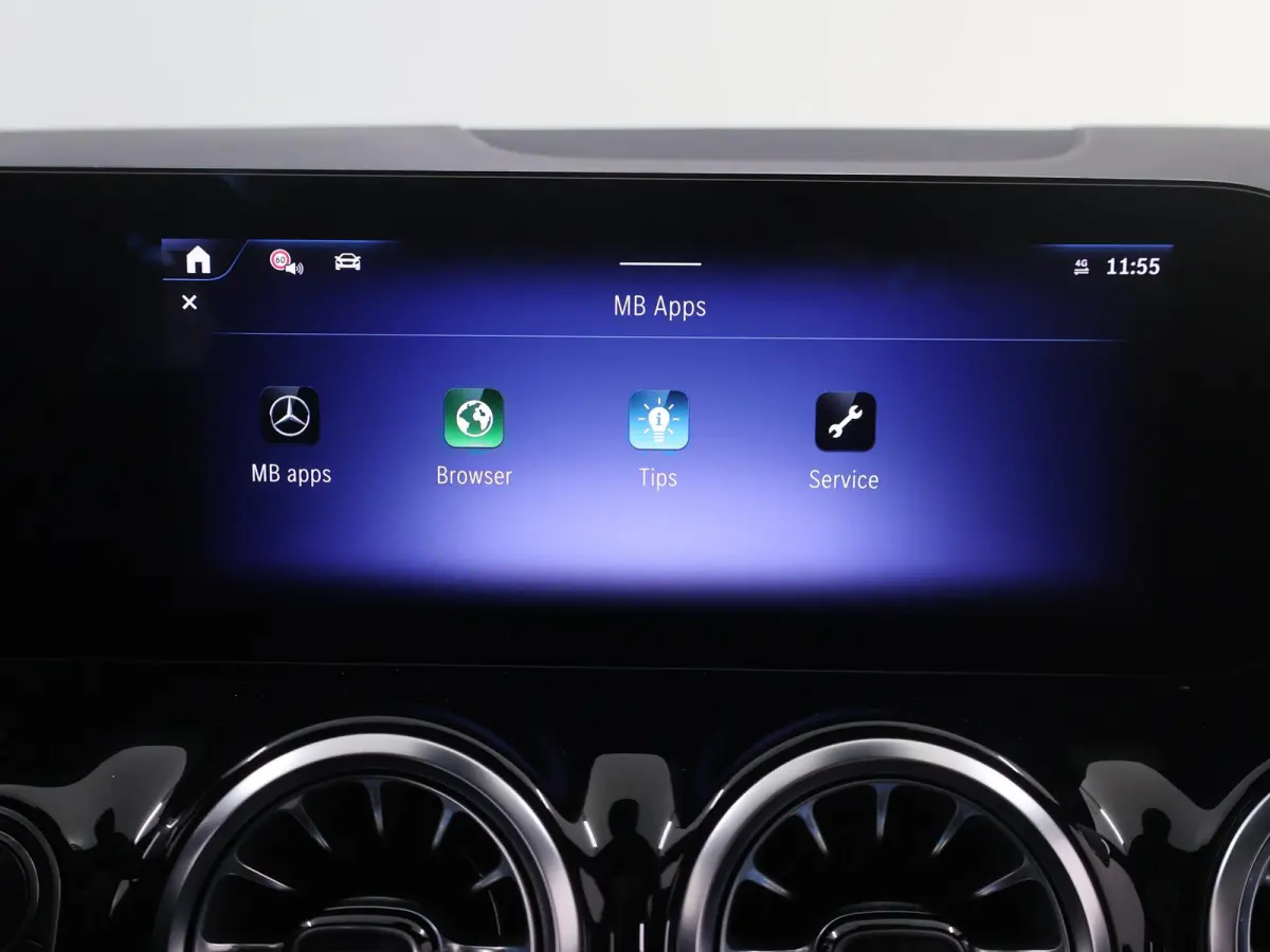 250+ Business Line LIMITED 71 kWh | Achteruitrijcamera | Stoelverwarming | Apple Carplay | Keyless |
