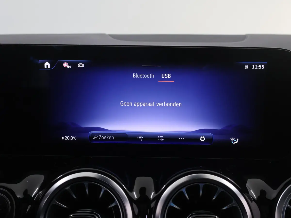 250+ Business Line LIMITED 71 kWh | Achteruitrijcamera | Stoelverwarming | Apple Carplay | Keyless |