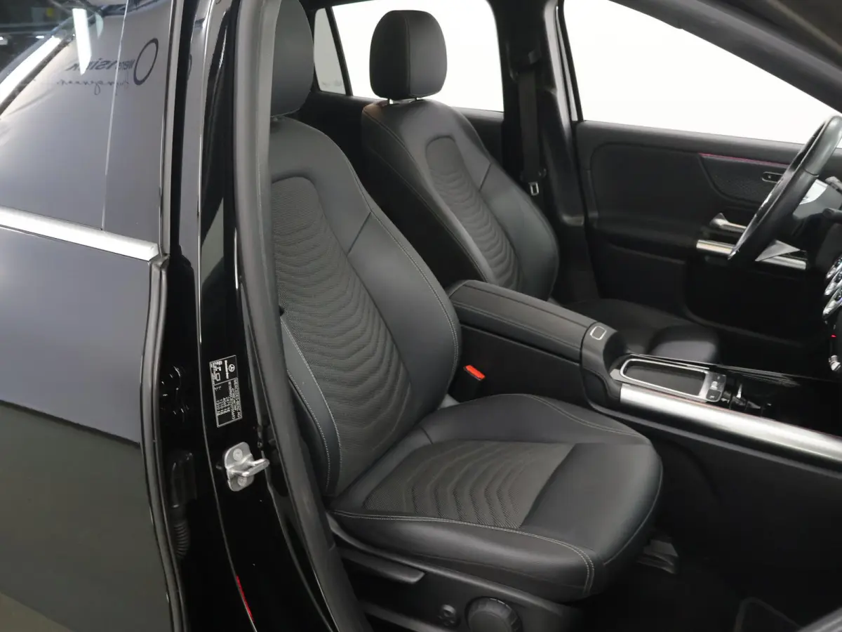 250+ Business Line LIMITED 71 kWh | Achteruitrijcamera | Stoelverwarming | Apple Carplay | Keyless |