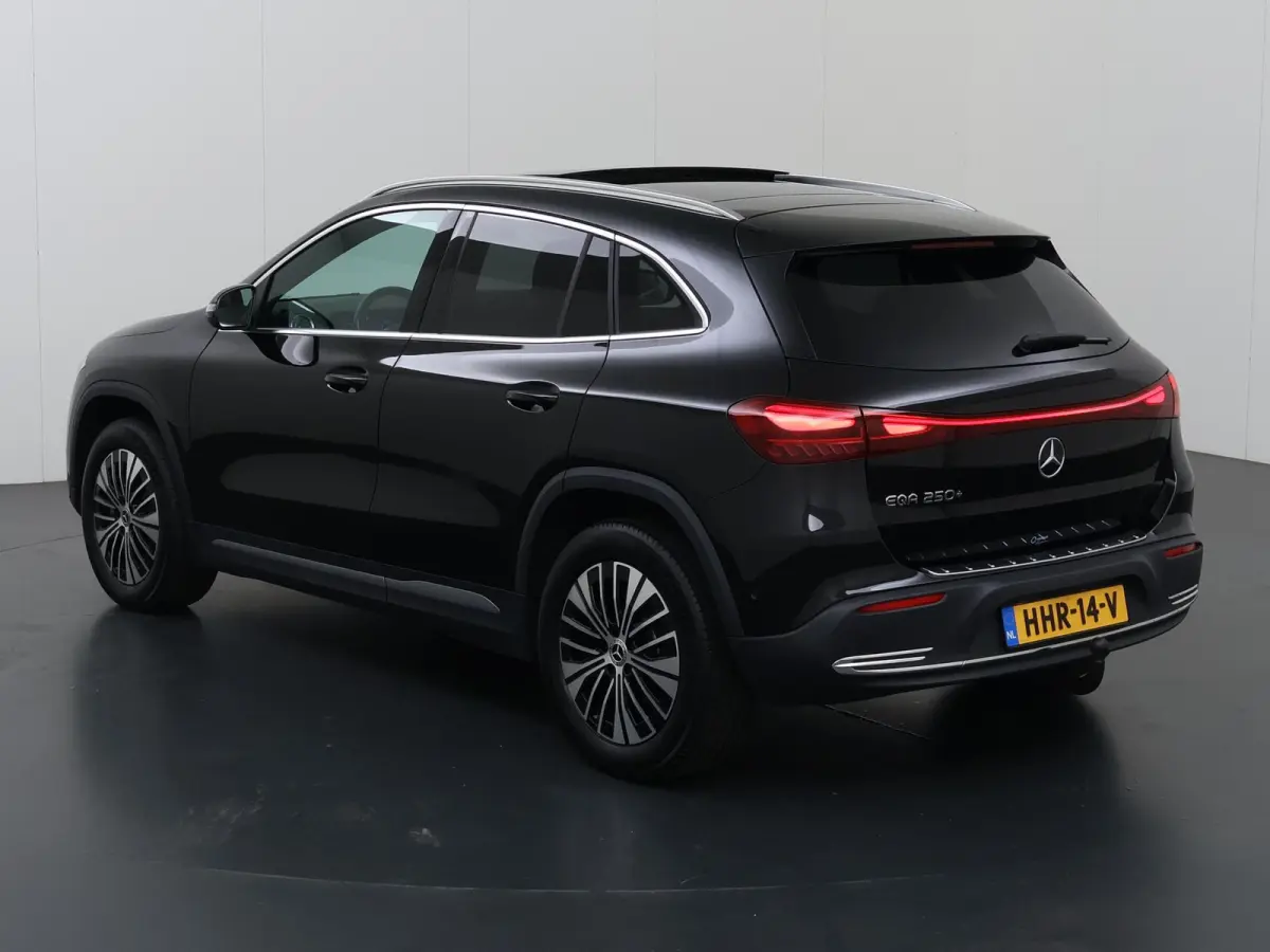 250+ Business Line LIMITED 71 kWh | Achteruitrijcamera | Stoelverwarming | Apple Carplay | Keyless |