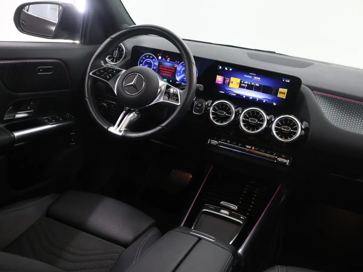 250+ Business Line LIMITED 71 kWh | Achteruitrijcamera | Stoelverwarming | Apple Carplay | Keyless |