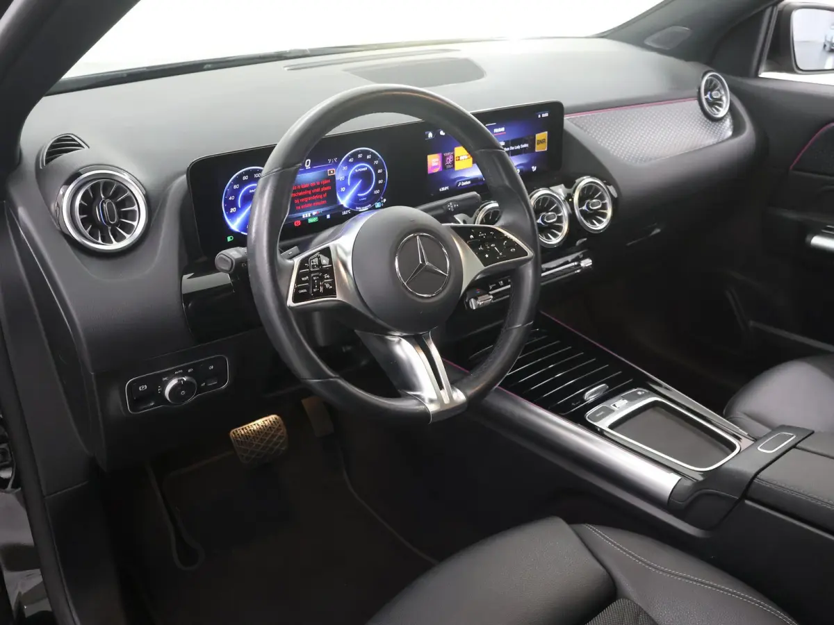 250+ Business Line LIMITED 71 kWh | Achteruitrijcamera | Stoelverwarming | Apple Carplay | Keyless |