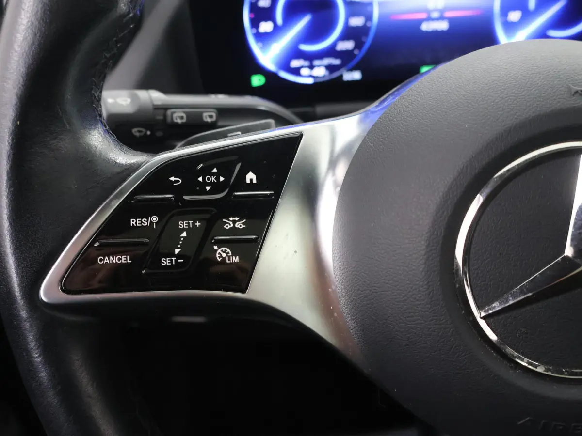 250+ Business Line LIMITED 71 kWh | Achteruitrijcamera | Stoelverwarming | Apple Carplay | Keyless |