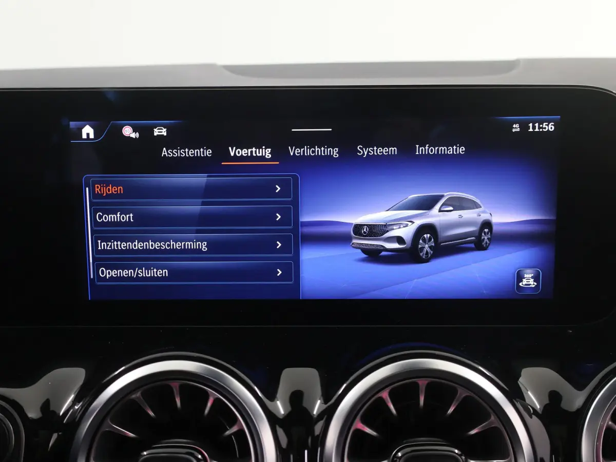 250+ Business Line LIMITED 71 kWh | Achteruitrijcamera | Stoelverwarming | Apple Carplay | Keyless |