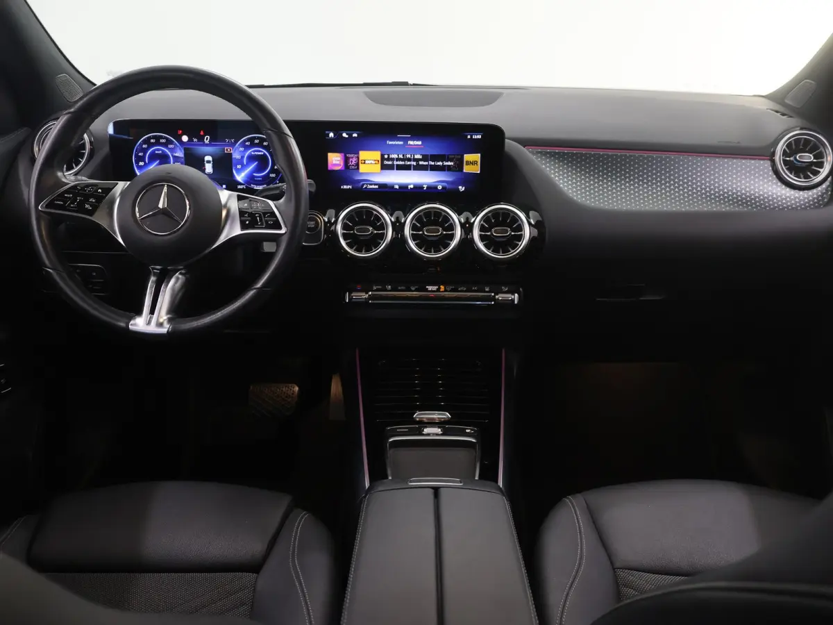 250+ Business Line LIMITED 71 kWh | Achteruitrijcamera | Stoelverwarming | Apple Carplay | Keyless |